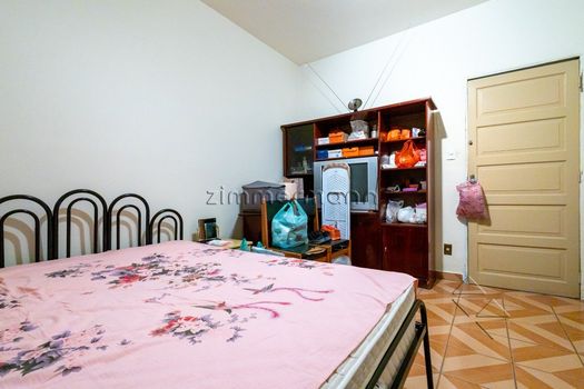 Foto 9 do(a) Apartamento de 2 quartos à venda em Vila Mariana, São Paulo