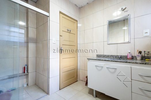 Foto 10 do(a) Apartamento de 2 quartos à venda em Vila Mariana, São Paulo