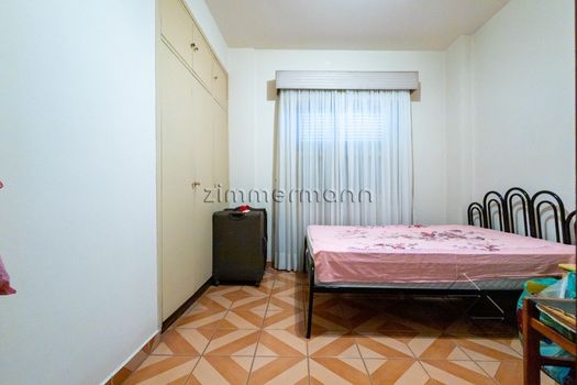 Foto 7 do(a) Apartamento de 2 quartos à venda em Vila Mariana, São Paulo