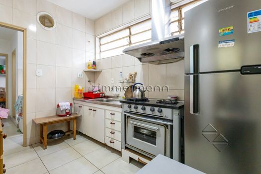 Foto 17 do(a) Apartamento de 2 quartos à venda em Vila Mariana, São Paulo