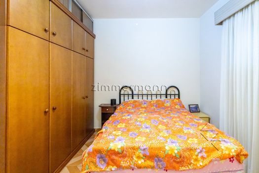 Foto 13 do(a) Apartamento de 2 quartos à venda em Vila Mariana, São Paulo