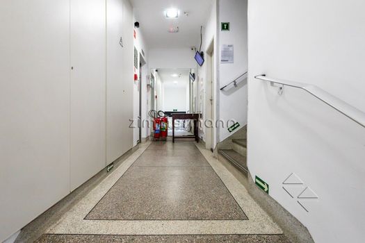 Foto 19 do(a) Apartamento de 2 quartos à venda em Vila Mariana, São Paulo