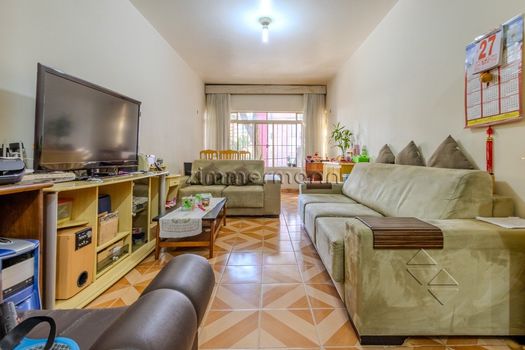 Foto 1 do(a) Apartamento de 2 quartos à venda em Vila Mariana, São Paulo