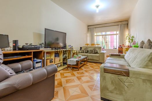 Foto 2 do(a) Apartamento de 2 quartos à venda em Vila Mariana, São Paulo