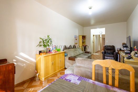 Foto 6 do(a) Apartamento de 2 quartos à venda em Vila Mariana, São Paulo