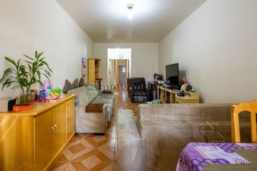 Foto 5 do(a) Apartamento de 2 quartos à venda em Vila Mariana, São Paulo