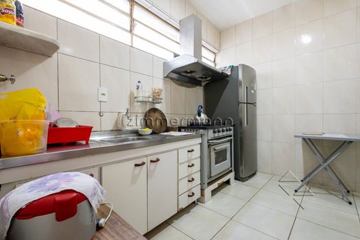 Foto 16 do(a) Apartamento de 2 quartos à venda em Vila Mariana, São Paulo