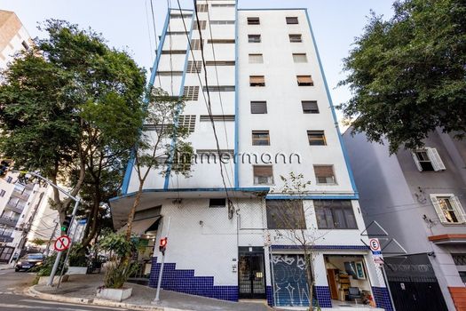 Foto 21 do(a) Apartamento de 2 quartos à venda em Vila Mariana, São Paulo