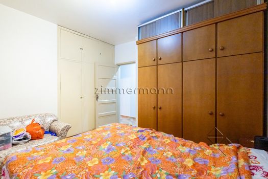 Foto 14 do(a) Apartamento de 2 quartos à venda em Vila Mariana, São Paulo