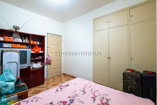 Foto 8 do(a) Apartamento de 2 quartos à venda em Vila Mariana, São Paulo
