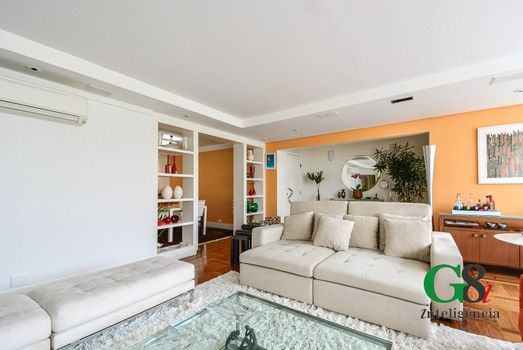 Foto 36 do(a) Apartamento de 3 quartos à venda em Jardim Europa, São Paulo