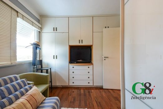 Foto 50 do(a) Apartamento de 3 quartos à venda em Jardim Europa, São Paulo