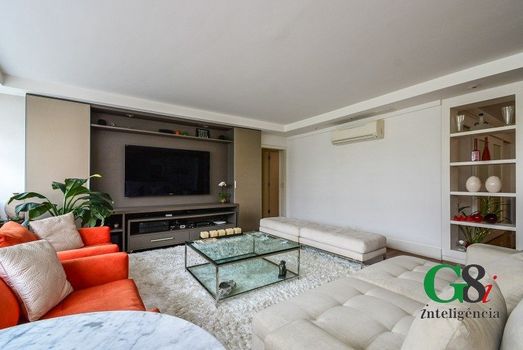 Foto 34 do(a) Apartamento de 3 quartos à venda em Jardim Europa, São Paulo
