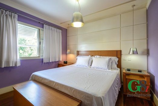 Foto 44 do(a) Apartamento de 3 quartos à venda em Jardim Europa, São Paulo
