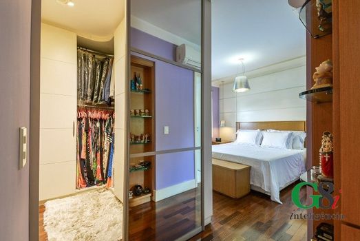 Foto 48 do(a) Apartamento de 3 quartos à venda em Jardim Europa, São Paulo