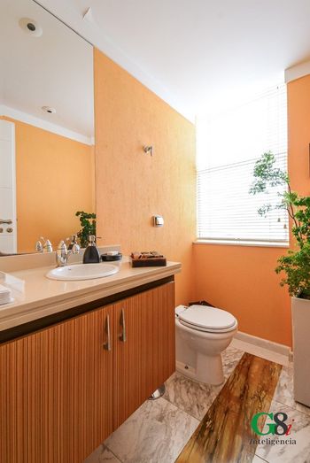 Foto 43 do(a) Apartamento de 3 quartos à venda em Jardim Europa, São Paulo