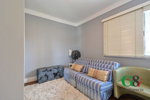 Foto 25 do(a) Apartamento de 3 quartos à venda em Jardim Europa, São Paulo