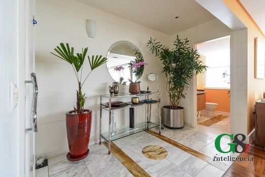 Foto 49 do(a) Apartamento de 3 quartos à venda em Jardim Europa, São Paulo