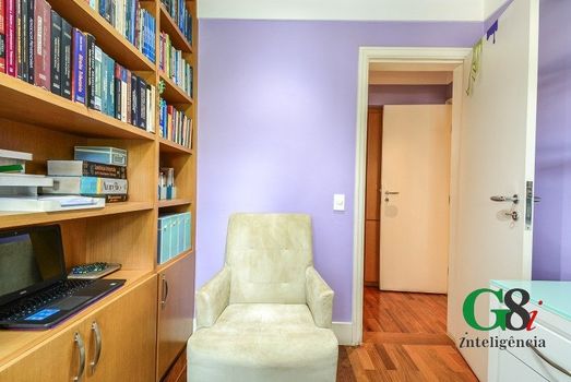 Foto 23 do(a) Apartamento de 3 quartos à venda em Jardim Europa, São Paulo