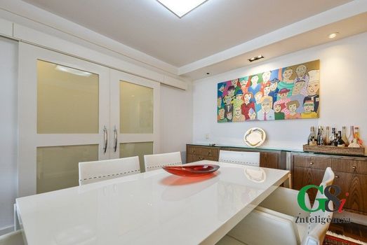 Foto 45 do(a) Apartamento de 3 quartos à venda em Jardim Europa, São Paulo