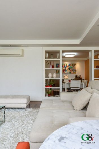 Foto 20 do(a) Apartamento de 3 quartos à venda em Jardim Europa, São Paulo