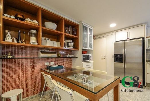 Foto 12 do(a) Apartamento de 3 quartos à venda em Jardim Europa, São Paulo