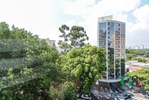 Foto 21 do(a) Apartamento de 3 quartos à venda em Jardim Europa, São Paulo