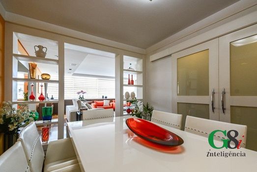 Foto 32 do(a) Apartamento de 3 quartos à venda em Jardim Europa, São Paulo