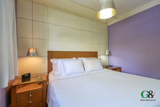 Foto 42 do(a) Apartamento de 3 quartos à venda em Jardim Europa, São Paulo