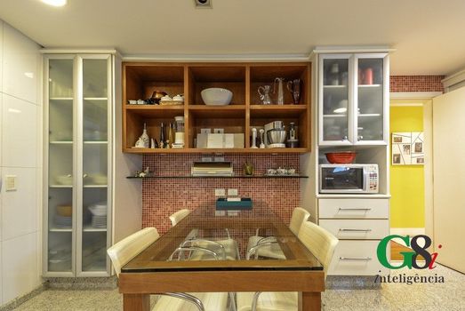 Foto 13 do(a) Apartamento de 3 quartos à venda em Jardim Europa, São Paulo