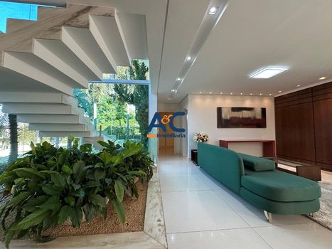 Foto 3 do(a) Casa em Condomínio de 5 quartos à venda em Condados da Lagoa, Lagoa Santa