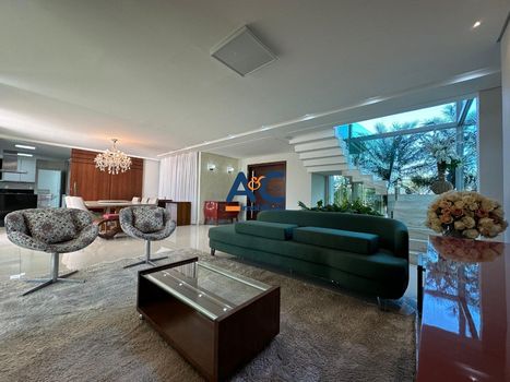 Foto 9 do(a) Casa em Condomínio de 5 quartos à venda em Condados da Lagoa, Lagoa Santa