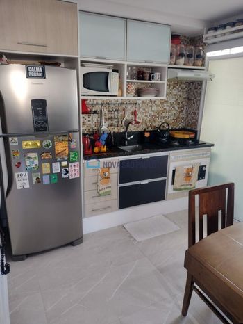 Foto 13 do(a) Apartamento de 3 quartos à venda em Vila Gumercindo, São Paulo