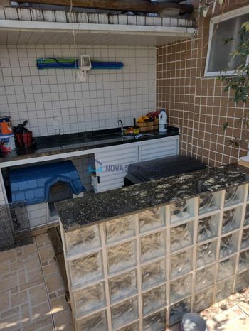 Foto 4 do(a) Apartamento de 3 quartos à venda em Vila Gumercindo, São Paulo
