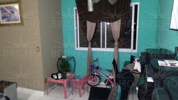 Foto 8 do(a) Cobertura de 2 quartos à venda em Jardim Helena, Carapicuíba