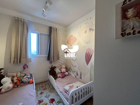 Foto 12 do(a) Apartamento de 2 quartos à venda em Vila Eldízia, Santo André
