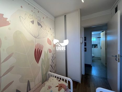 Foto 13 do(a) Apartamento de 2 quartos à venda em Vila Eldízia, Santo André