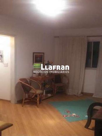 Foto 2 do(a) Apartamento de 2 quartos à venda em Vila Santa Luzia, Taboão da Serra