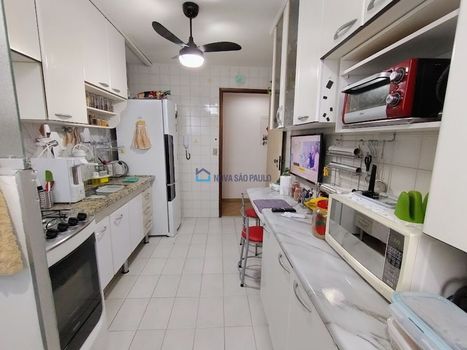 Foto 7 do(a) Apartamento de 2 quartos à venda em Jardim São Savério, São Paulo