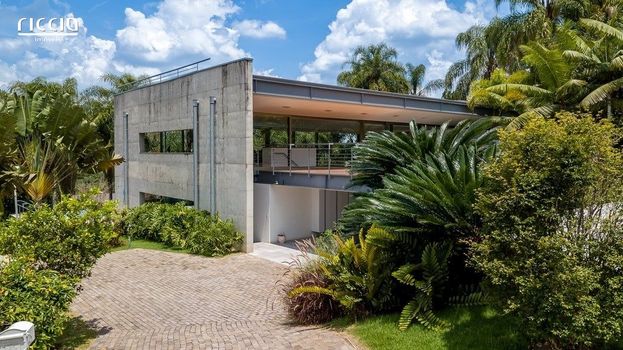 Foto 10 do(a) Casa em Condomínio de 4 quartos à venda em Bosque dos Eucaliptos, São José dos Campos