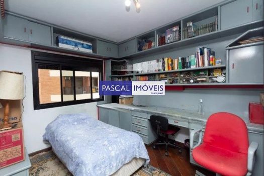Foto 14 do(a) Apartamento de 3 quartos à venda em Vila Uberabinha, São Paulo