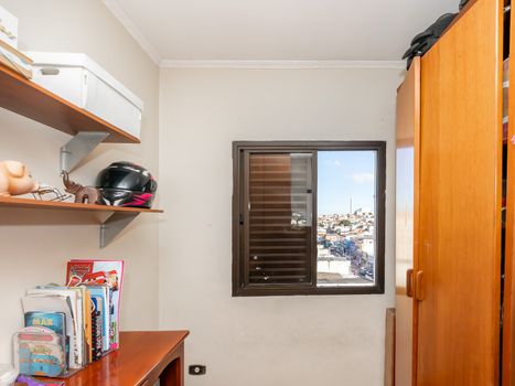 Foto 12 do(a) Apartamento de 3 quartos à venda em km 18, Osasco