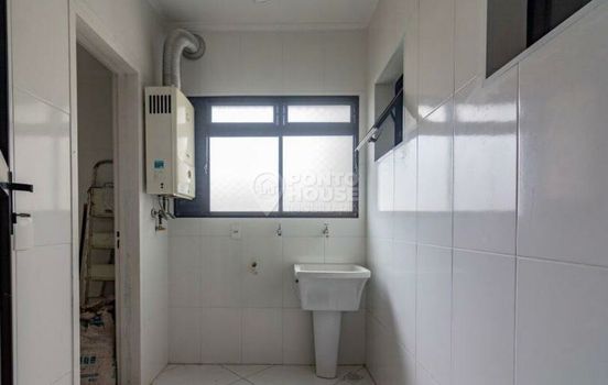Foto 9 do(a) Apartamento de 3 quartos à venda em Chácara Inglesa, São Paulo