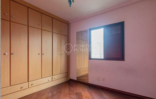 Foto 12 do(a) Apartamento de 3 quartos à venda em Chácara Inglesa, São Paulo
