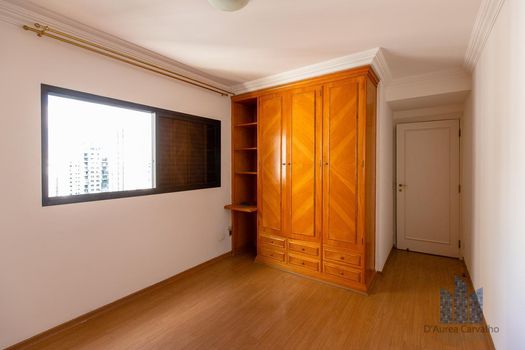 Foto 16 do(a) Apartamento de 3 quartos à venda em Indianópolis, São Paulo
