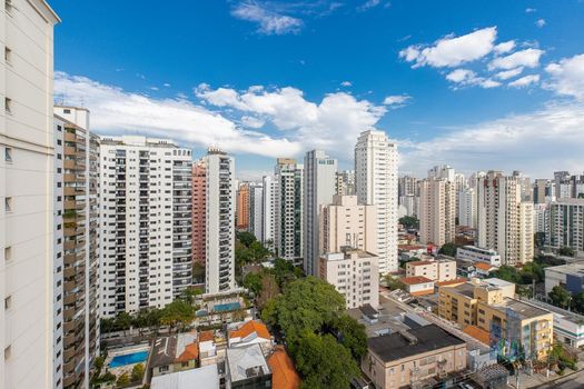 Foto 14 do(a) Apartamento de 3 quartos à venda em Indianópolis, São Paulo