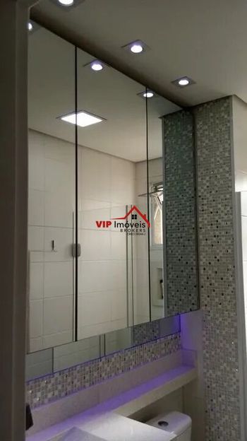 Foto 10 do(a) Apartamento de 2 quartos à venda em Vila Nambi, Jundiaí
