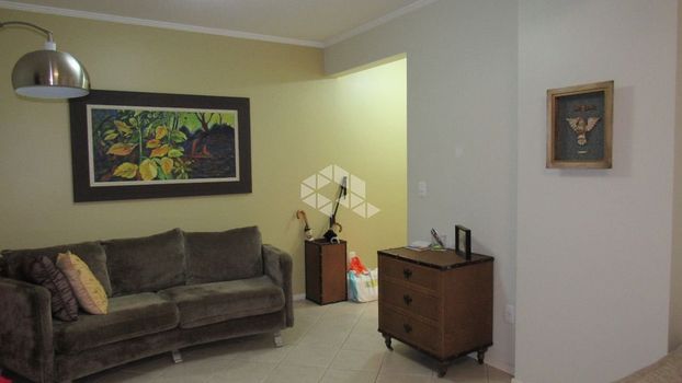 Foto 4 do(a) Apartamento de 3 quartos à venda em Nossa Senhora das Dores, Santa Maria