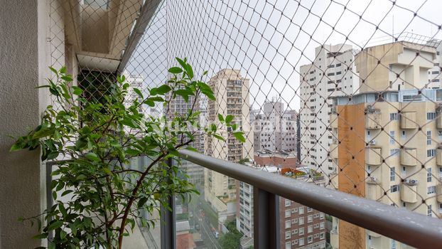 Foto 23 do(a) Apartamento de 3 quartos à venda em Vila Nova Conceição, São Paulo