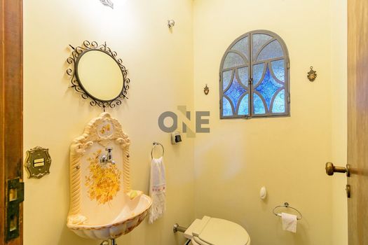 Foto 23 do(a) Casa em Condomínio de 3 quartos à venda em Granja Viana II, Cotia